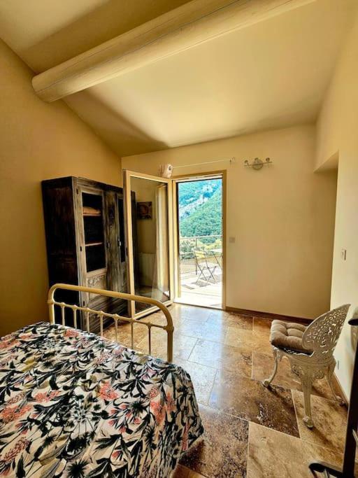 La Castellane, Vue Imprenable Sur Le Luberon *