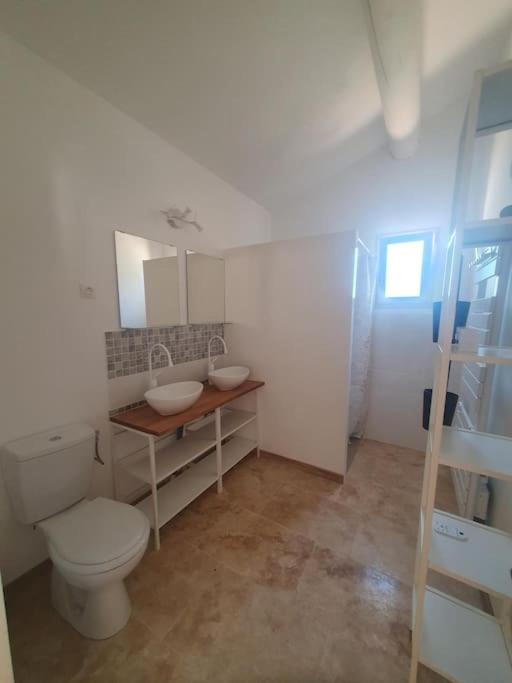 La Castellane, Vue Imprenable Sur Le Luberon Holiday home