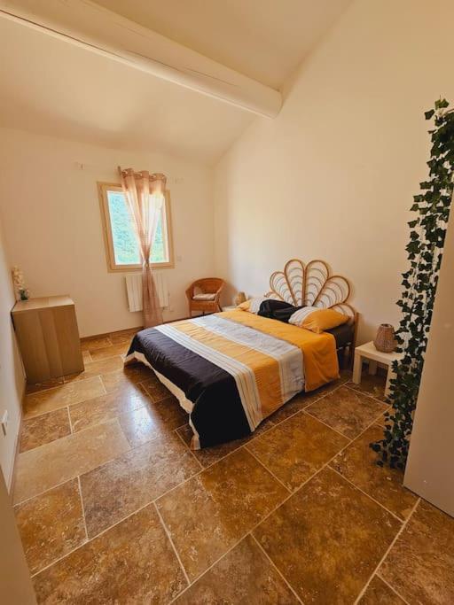 La Castellane, Vue Imprenable Sur Le Luberon Holiday home *